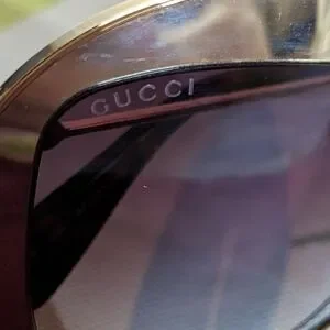 Gucci | Accessories | Gucci Aviator Sunglasses Style Gg05s  display picture 2